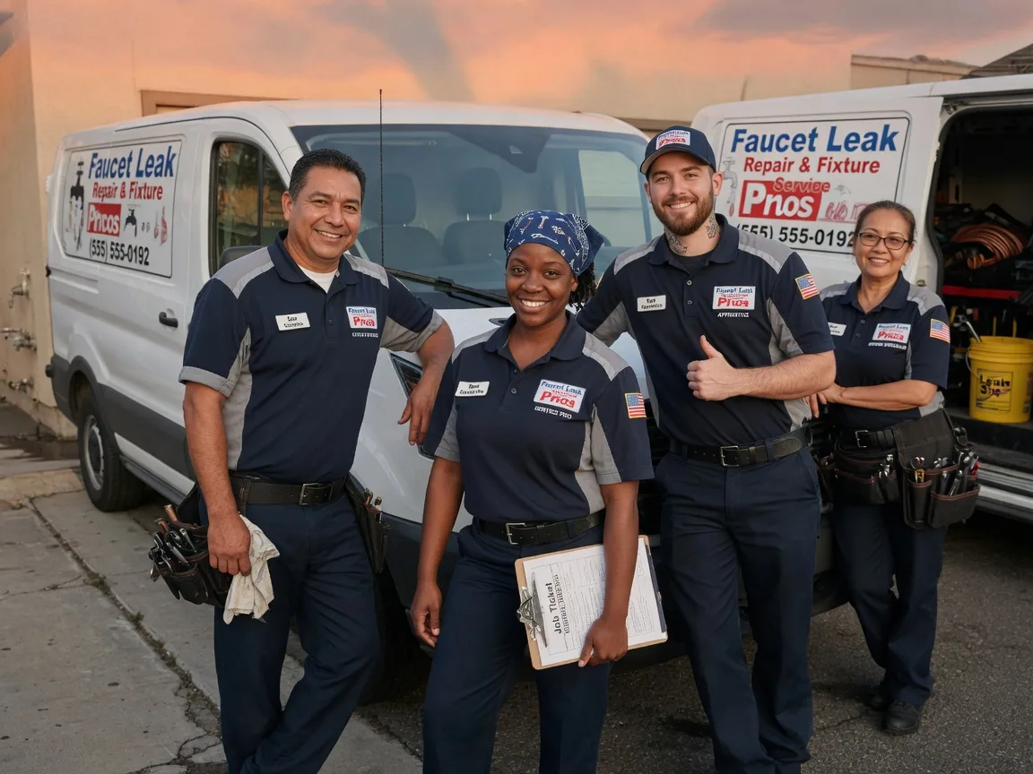 Faucet Repair company in Tallassee, AL