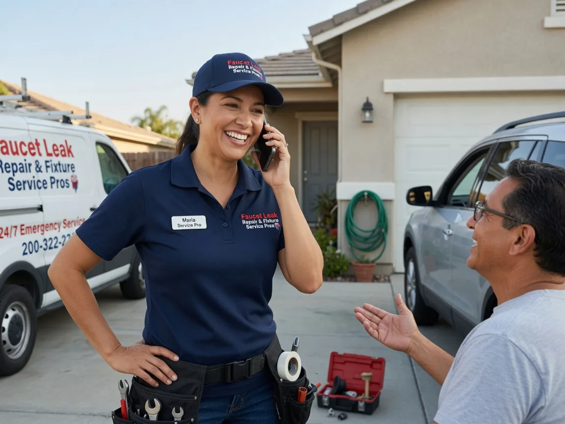 Faucet Repair Tallassee, AL FAQs